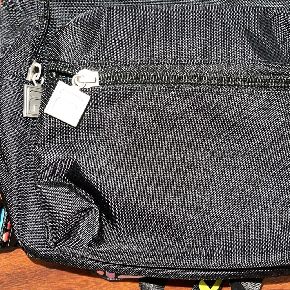 Fila Mini Backpack - Picture 4 of 8